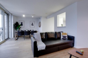Luxury & Comfort Apartment